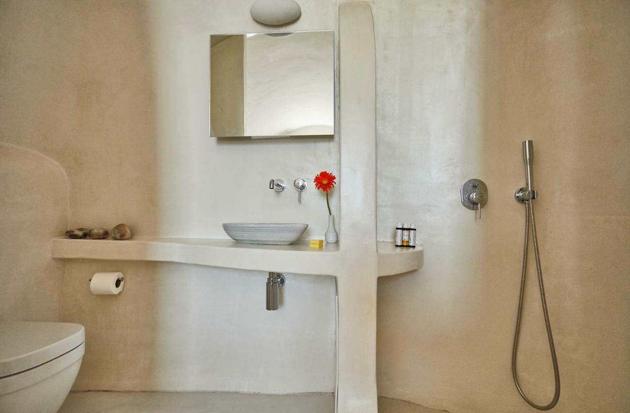 Villa Murat Fira  Zewnętrze zdjęcie